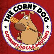 The Corny Dog Nepean (613)823-1000